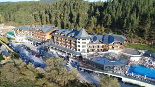 Hot Springs Medical and SPA - 1