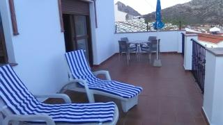 Apartamentos Sierra del Hacho - Montejaque - 2