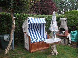 Kleine Ferienwohnung - 5