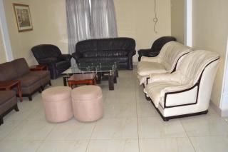 Massao Palace Hotel - Yaoundé - 4
