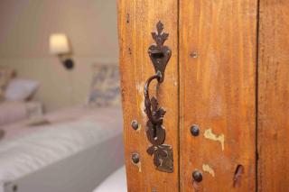 maison d'hôtes de l'orangerie 14 personnes - Azay-sur-Cher - 3