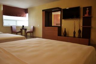 Hostalia Hotel Expo & Business Class - Guadalajara - 6
