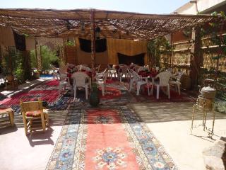 Auberge L'Oasis - Foum Zguid - 2