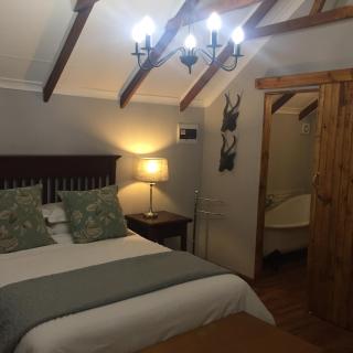 De Witte Loft - Newcastle - 2