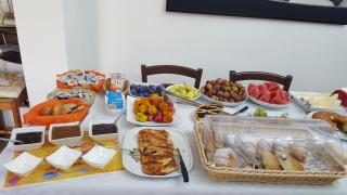 Bed&Breakfast L'Oasi - 9