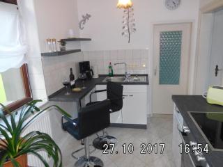 Ferienwohnung am Schloss - Torgau - 2