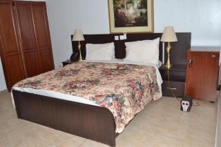 Massao Palace Hotel - 1