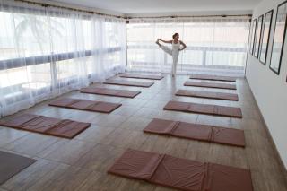 Pousada Ecohar Yoga - Maragogi - 2
