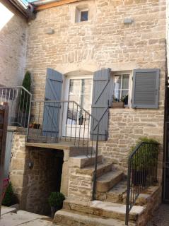 Gite le murger - Meursault - 0