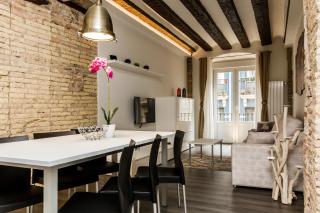 Welcoming Apart Old Town - Pamplona - 0