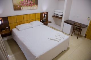 Dois Vizinhos Palace Hotel - Dois Vizinhos - 5