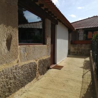 Casa na Quinta de Valinhas - Vitorino dos Piães - 8