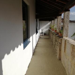 Casa na Quinta de Valinhas - Vitorino dos Piães - 5