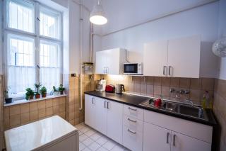 Logement Sous le Château - Budapest - 6