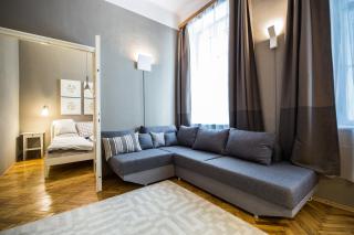 Logement Sous le Château - Budapest - 3