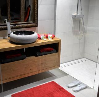 Petit loft de charme proche VERSAILLES SACLAY 30 mn PARIS jardin terrasse parking securisé - Janvry - 1
