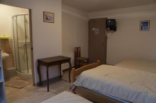 Hotel Restaurant De La Roche - 1