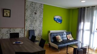 Apartamento Golf Buenas Vistas - Cirueña - 6
