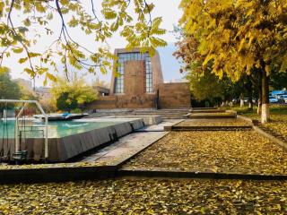 Karson Guest House and Tours - Yerevan - 1