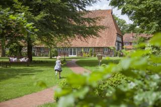 Niemeyers Romantik Posthotel - Faßberg - 3