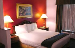 Quality Inn & Suites Lampasas - Lampasas - 4