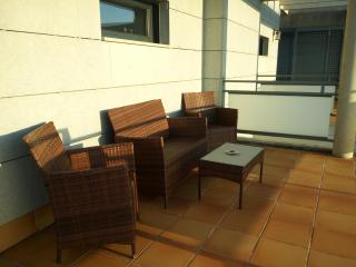 Apartamento Golf Buenas Vistas - Cirueña - 8
