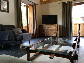 Chalet Marmotte 1 - Morzine - 6
