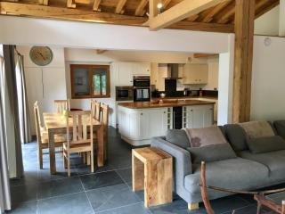 Chalet Marmotte 1 - Morzine - 0