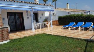 Casa con vistas maravillosas al mar 1 - Mijas Costa - 8
