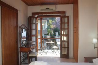 Maritsa Lodge - Kakopetria - 4