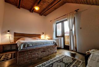 Casa cu Aburi Sovata - Sovata - 6