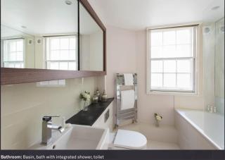Heart of Mayfair - Stunning Apartment - Londra - 3