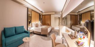 Bayır Diamond Hotel & Convention Center Konya - 6