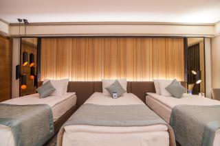 Bayır Diamond Hotel & Convention Center Konya - 3