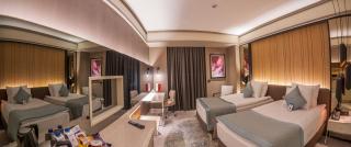 Bayır Diamond Hotel & Convention Center Konya - Konya - 1
