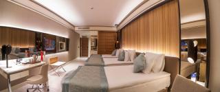 Bayır Diamond Hotel & Convention Center Konya - Konya - 2