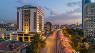 Bayır Diamond Hotel & Convention Center Konya - Konya - 4