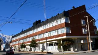 Hotel Tehuelche - Esquel - 0