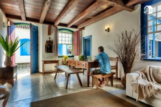 Casa no Centro Histórico com 3 Quartos - Paraty - 9