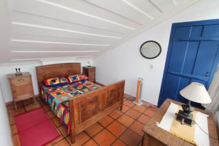 Casa no Centro Histórico com 3 Quartos - Paraty - 1