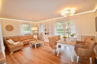 Villa Strandblick 3 - Zingst - 9