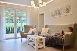 Villa Strandblick 10 - Zingst - 4