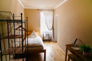 Landhotel Airport-Inn - 6