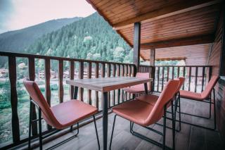 Nova Uzungöl - Uzungöl - 8