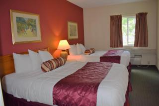 Baymont by Wyndham Wichita East - Wichita - 5