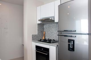 Apartamentos Morros City Cartagena - Cartagena - 6