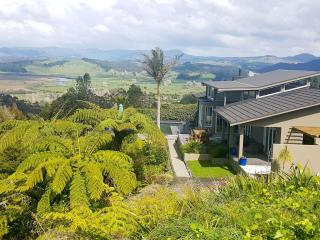 WoodyHanger Lodge - Whitianga - 2