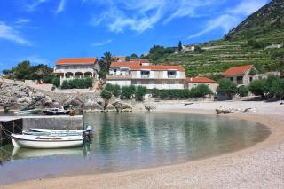 Holiday house with a parking space Borje, Peljesac - 12506 - 9