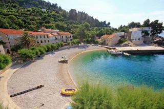 Holiday house with a parking space Borje, Peljesac - 12506 - 7