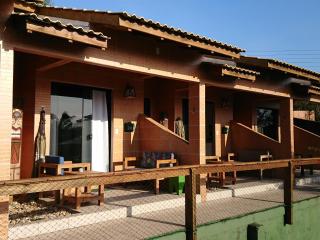 Pousada Suites do Santinho - 9